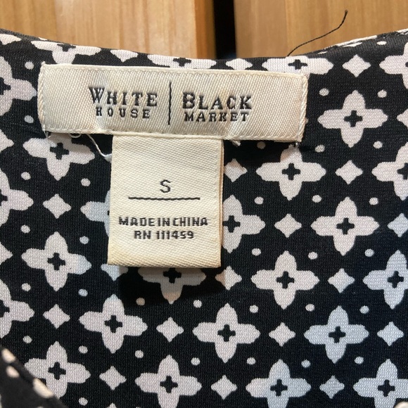 Tank Top - Picture 3 of 3